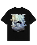 Morukai "Gojo x Highest In The Room" Jujutsu Kaisen Unisex T-Shirt