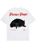 Morukai "Guts Demon Drift" Berserk Unisex T-Shirt