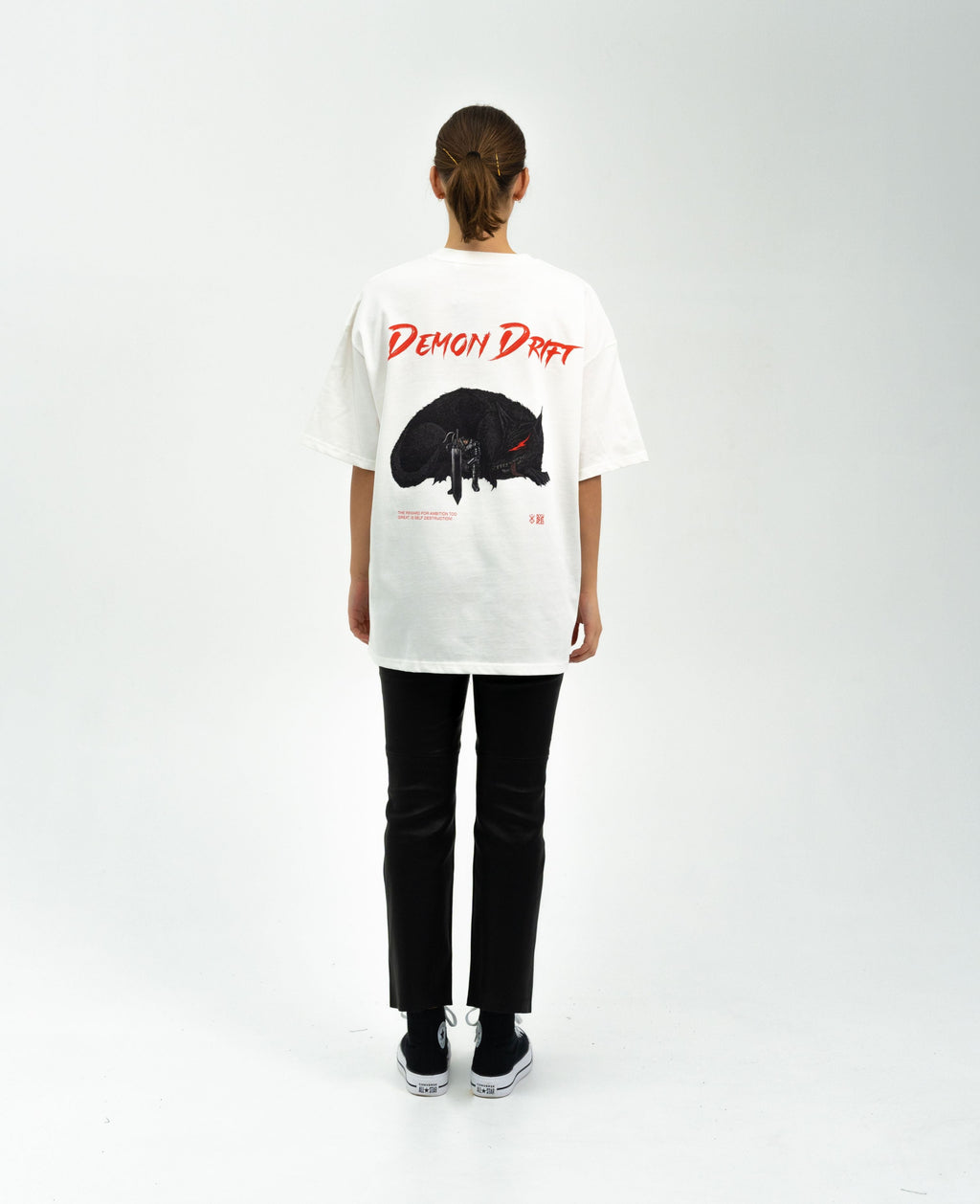 Morukai "Guts Demon Drift" Berserk Unisex T-Shirt