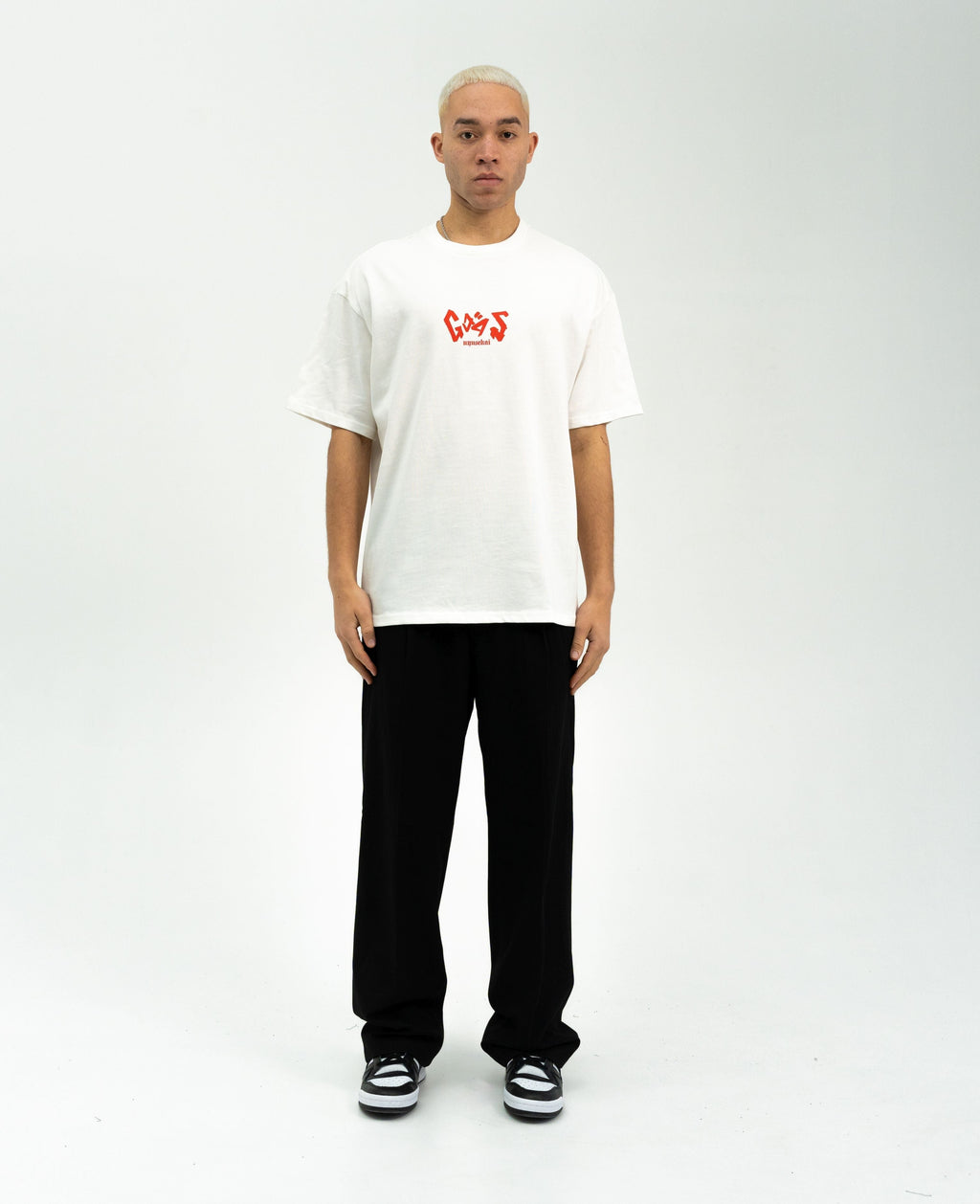 Morukai "Guts Rage" Berserk Unisex T-Shirt