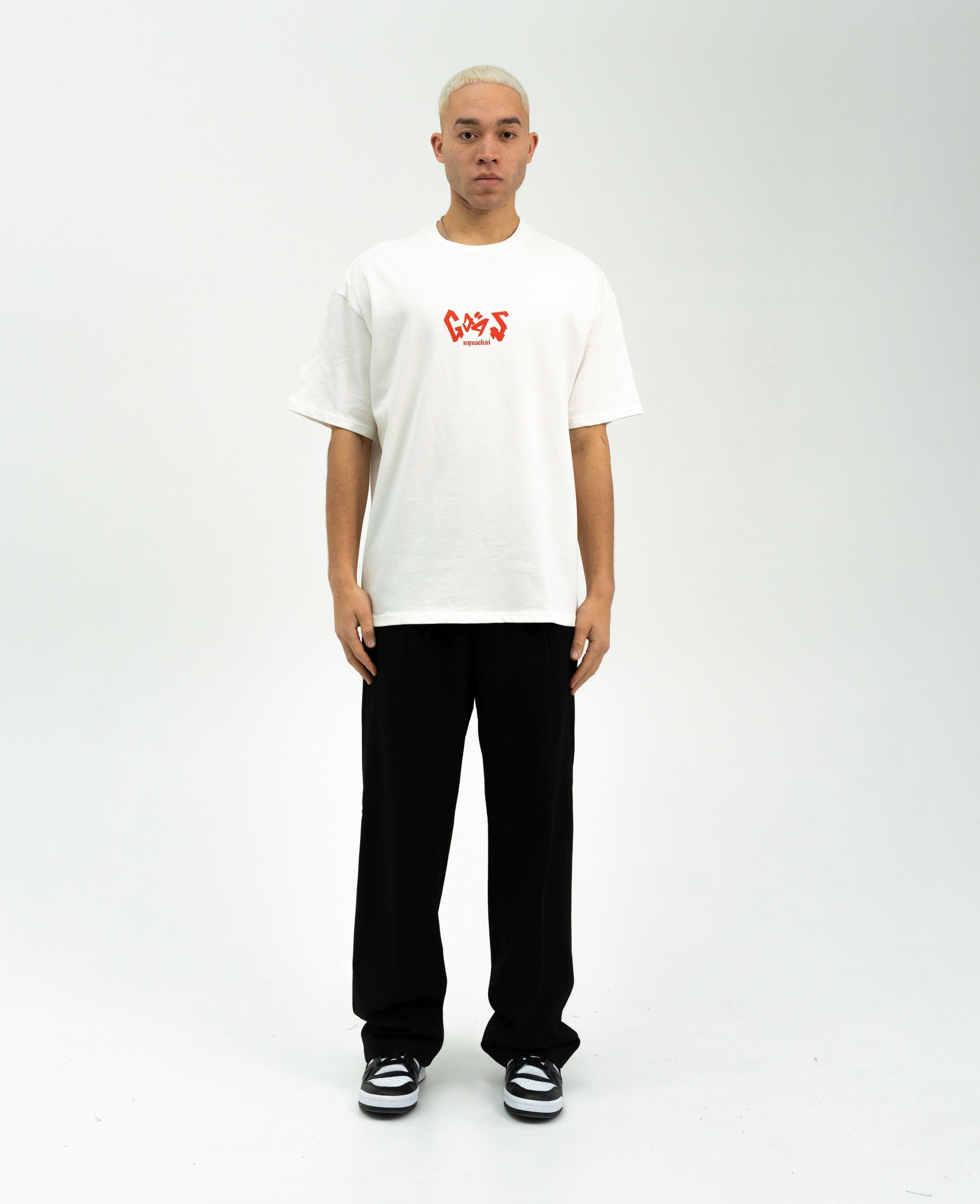 Morukai "Guts Rage" Berserk Unisex T-Shirt