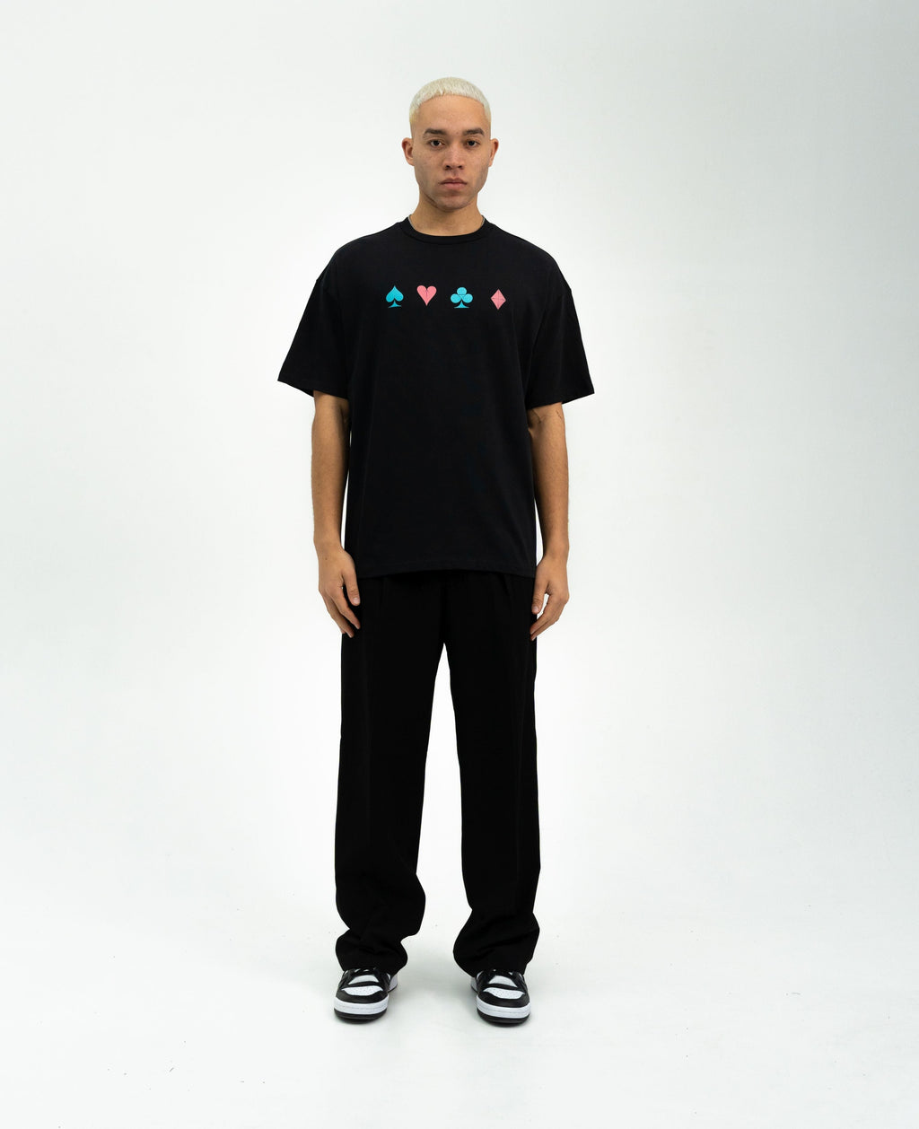 Morukai "Hisoka Morow Phantom Troupe" Hunter x Hunter Unisex T-Shirt