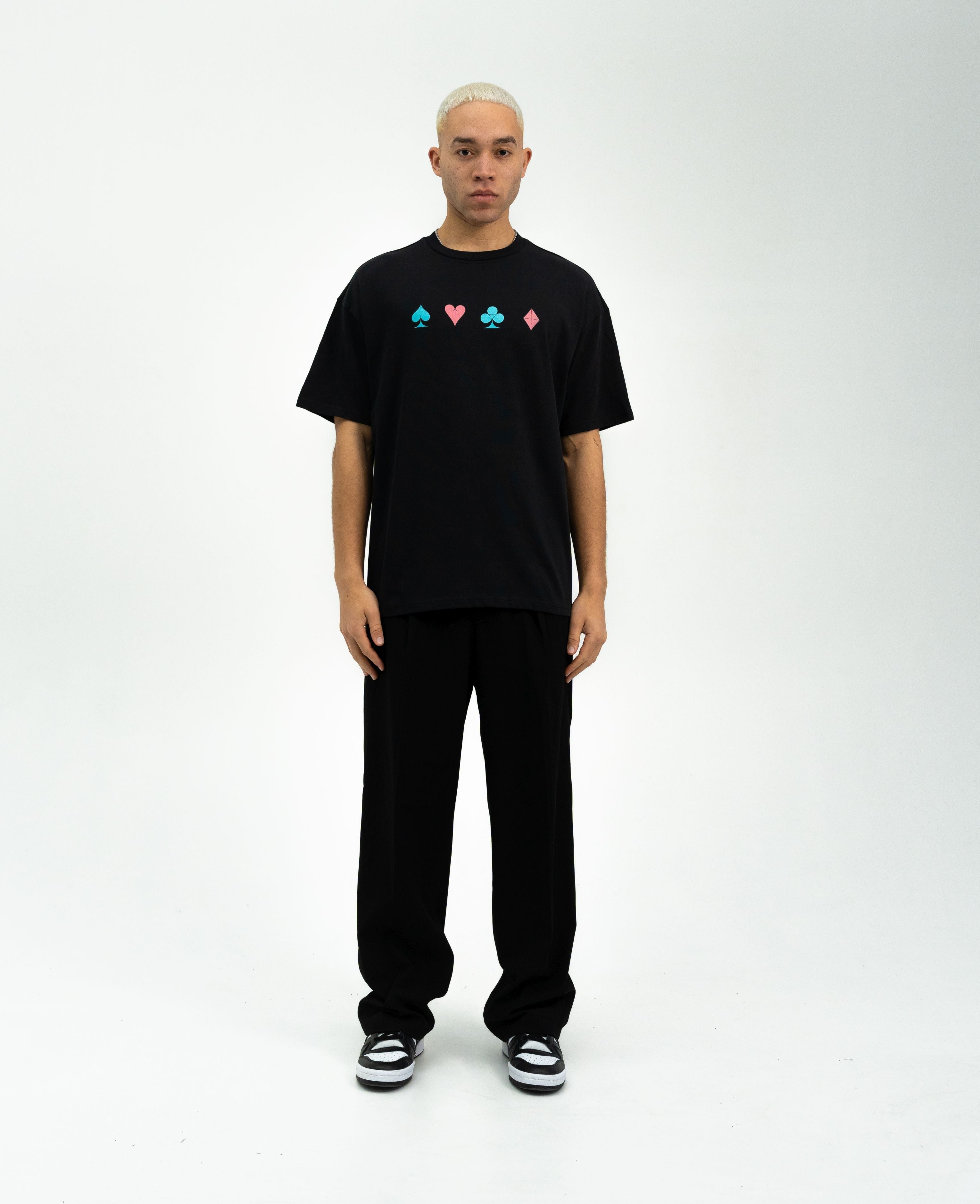 Morukai "Hisoka Morow Phantom Troupe" Hunter x Hunter Unisex T-Shirt
