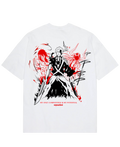 Morukai "Ichigo x Evolution" Bleach Unisex T-Shirt