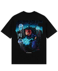 Morukai "Yuji Itadori" Jujutsu Kaisen Unisex T-Shirt