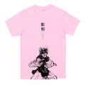 Morukai "Jujutsu Kaisen Crewneck T Shirt