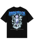 Morukai "Killua Zoldyck Godspeed" Hunter x Hunter Unisex T-Shirt