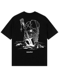 Morukai "Kurapika x Gravestone" Hunter X Hunter Unisex T-Shirt