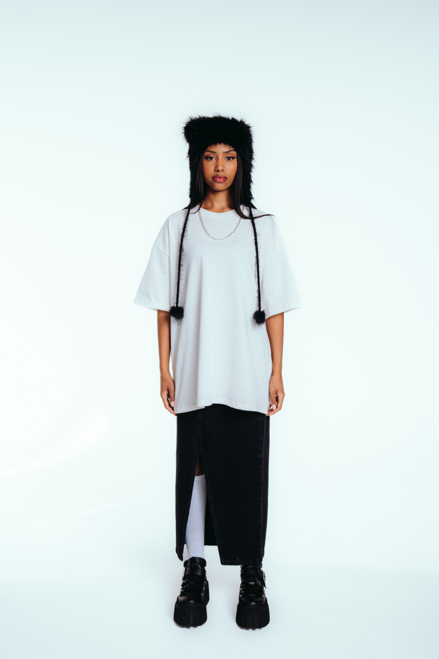 Morukai "Maki X Dragon-Bone - Jujutsu Kaisen Oversized T-Shirt