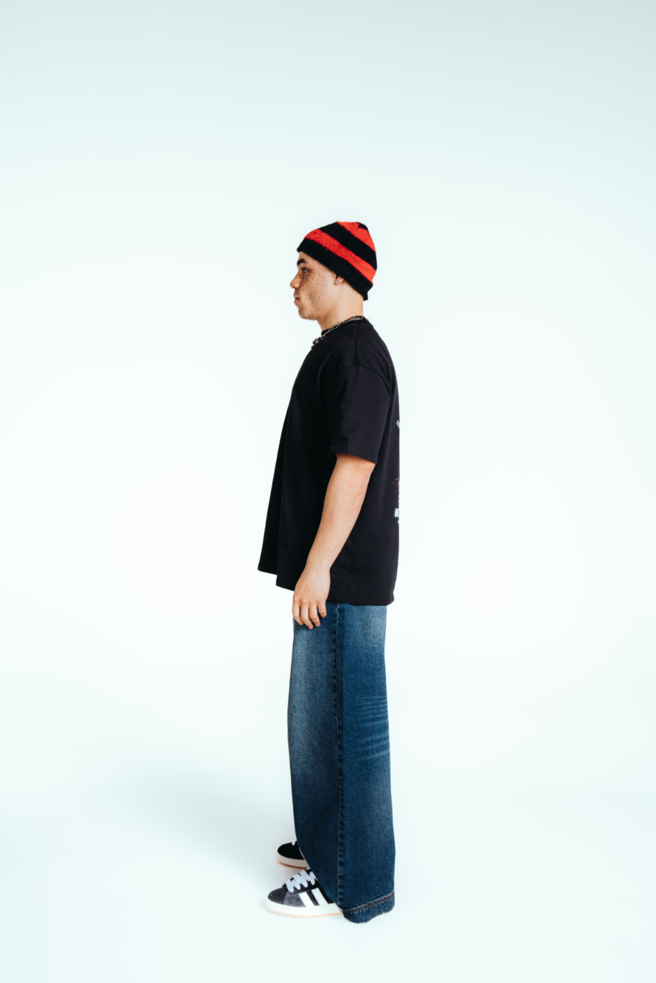 Morukai "Maki X Dragon-Bone - Jujutsu Kaisen Oversized T-Shirt