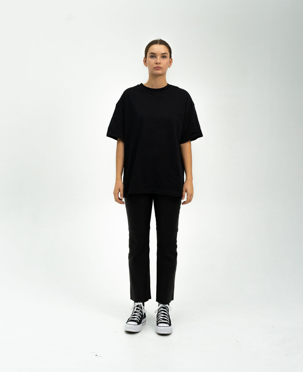 Morukai "Megumi X Reality - Jujutsu Kaisen Oversize T-Shirt