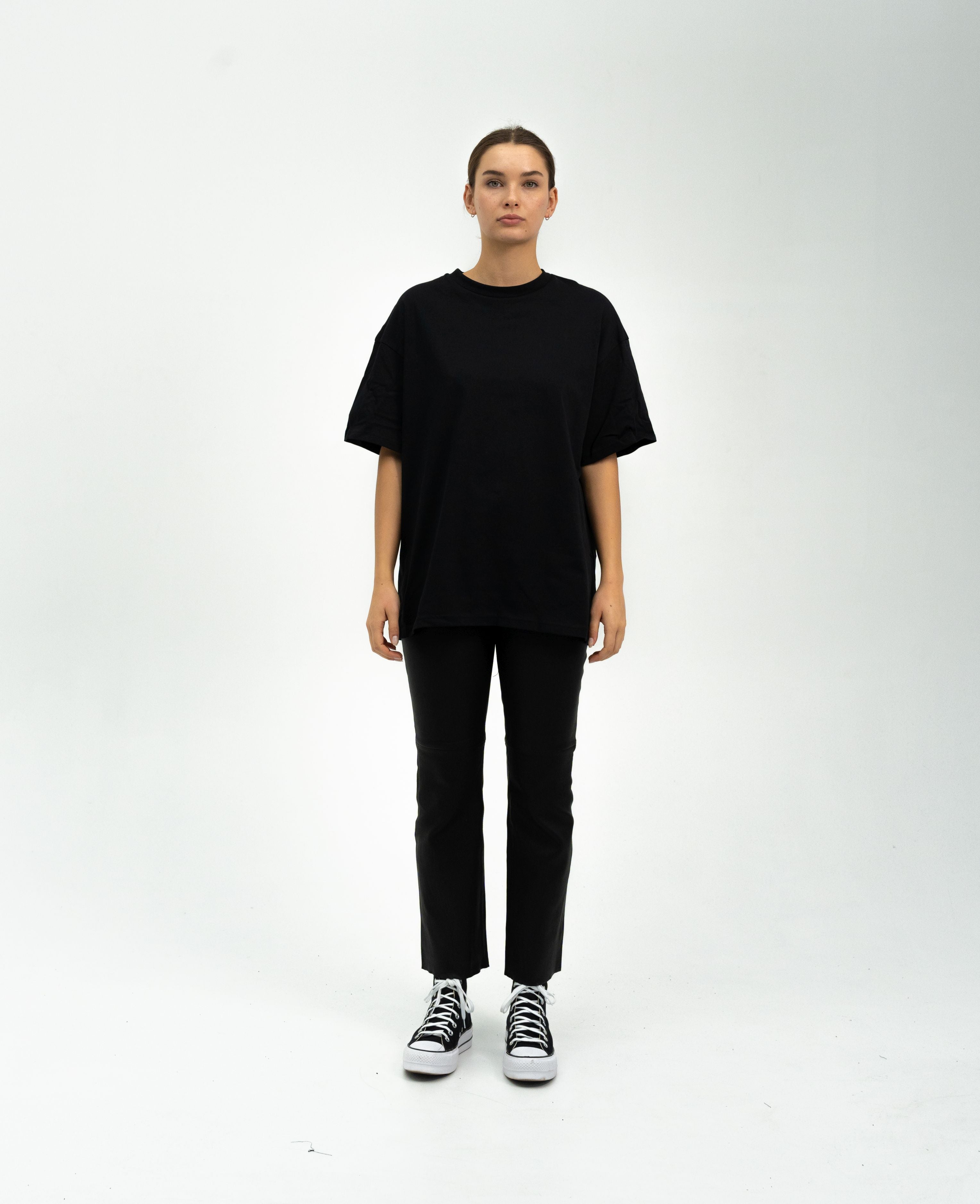 Morukai "Megumi X Reality - Jujutsu Kaisen Oversize T-Shirt