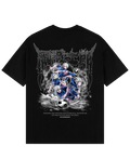 Morukai "Seishiro Nagi" Blue Lock Unisex T-Shirt