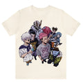 Morukai "Savage Squad" Jujutsu Kaisen Unisex T-Shirt