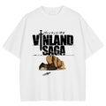 Morukai "Young Thorfinn Karlsefni" Vinland Saga Unisex T-Shirt