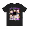 Morukai "Toji Fushiguro Sorcerer Killer" Jujutsu Kaisen Unisex T-Shirt