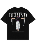 Morukai "Toji Fushiguro To the One Who Left It All Behind" Jujutsu Kaisen Unisex T-Shirt