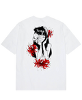 Morukai "Tomie Kawakami" Tomie Unisex T-Shirt