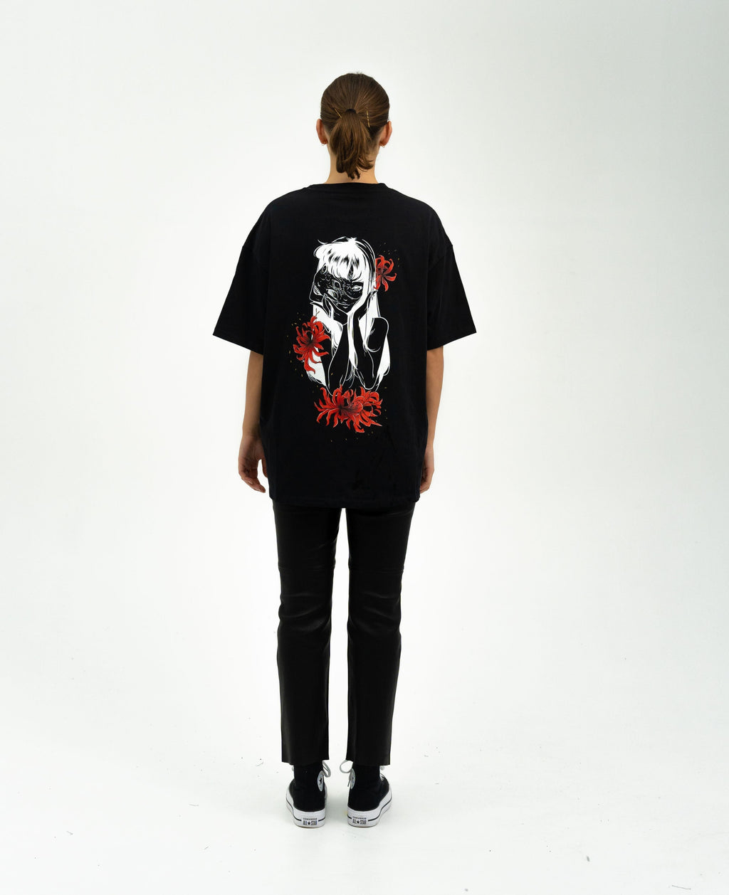Morukai "Tomie Kawakami" Tomie Unisex T-Shirt