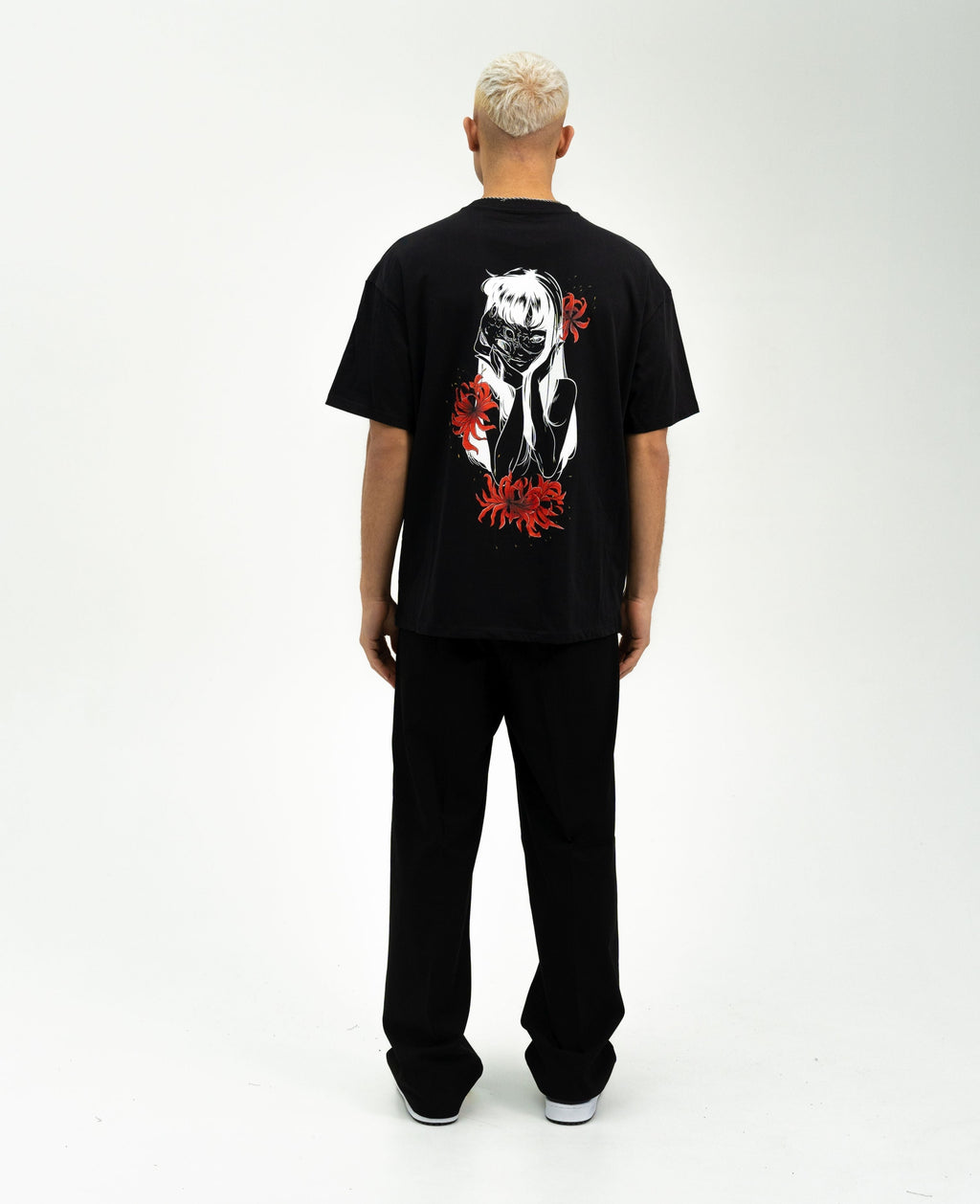 Morukai "Tomie Kawakami" Tomie Unisex T-Shirt