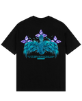 Morukai "Toshiro Hitsugaya Daiguren Hyorinmaru" Bleach Unisex T-Shirt