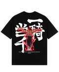 Morukai "Yujiro Hanma" Baki Unisex T-Shirt