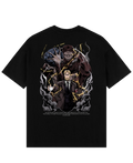 Morukai "Zeke Yeager Beast Titan" Attack on Titan Unisex T-Shirt