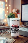 Morukai "Guts Rampage" Berserk Tumbler