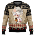 Morukai "Chibi Seshomaru Inuyasha Ugly Sweater