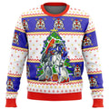 Morukai "Gundam Xmas Ugly Sweater