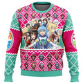 Morukai "KonoSuba Ugly Sweater