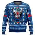 Morukai "Mobile Suit RX 78 Gundam Ugly Sweater