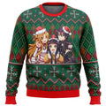 Morukai "Sword Art Online Ugly Sweater