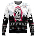 Morukai "Toman Tokyo Revengers Ugly Sweater