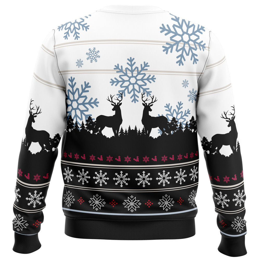 Morukai "Toman Tokyo Revengers Ugly Sweater