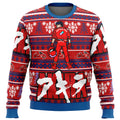 Morukai "Akira Kaneda Ugly Sweater