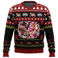 Morukai "Big Mom x Kaido One Piece Ugly Sweater