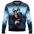 Morukai "Black Butler Ugly Sweater