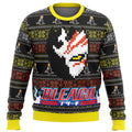 Morukai "Hollow Mask" Bleach Ugly Sweater