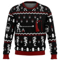 Morukai "Castlevania Classic Game Ugly Sweater