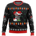 Morukai "Chibi Slayer Goblin Slayer Ugly Sweater