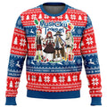 Morukai "Christmas Joy Mushoku Tensei: Jobless Reincarnation Ugly Sweater