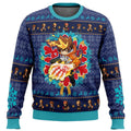 Morukai "Christmas Tsunayoshi Sawada Kateyo Hitman Reborn Ugly Sweater