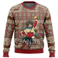 Morukai "Clannad Alt Ugly Sweater