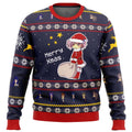 Morukai "Clannad Merry Xmas Ugly Sweater