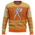Morukai "Darling in the Franxx Strelizia Ugly Sweater