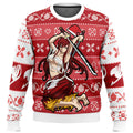 Morukai "Erza Scarlet Fairy Tail Ugly Sweater