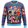 Morukai "Gintama Alt Ugly Sweater