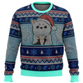 Morukai "Gintama Gintoki and Sadaharu Ugly Sweater