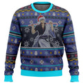 Morukai "Gintama Sakata Gintoki Ugly Sweater